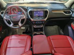 GMC Acadia